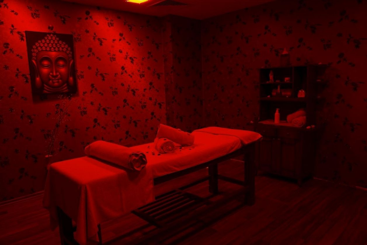 Classic Queen Room preview